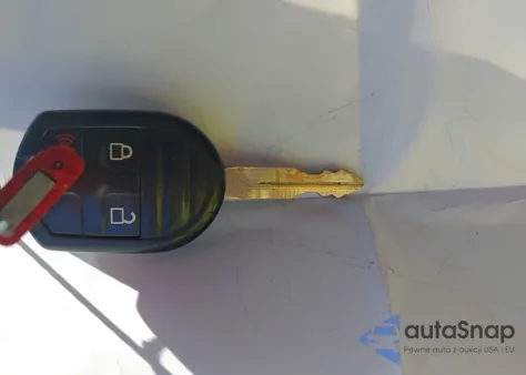 2011 Ford F-150 Xlt из США, поврежденный, VIN 1FTFW1EF7BFC50038